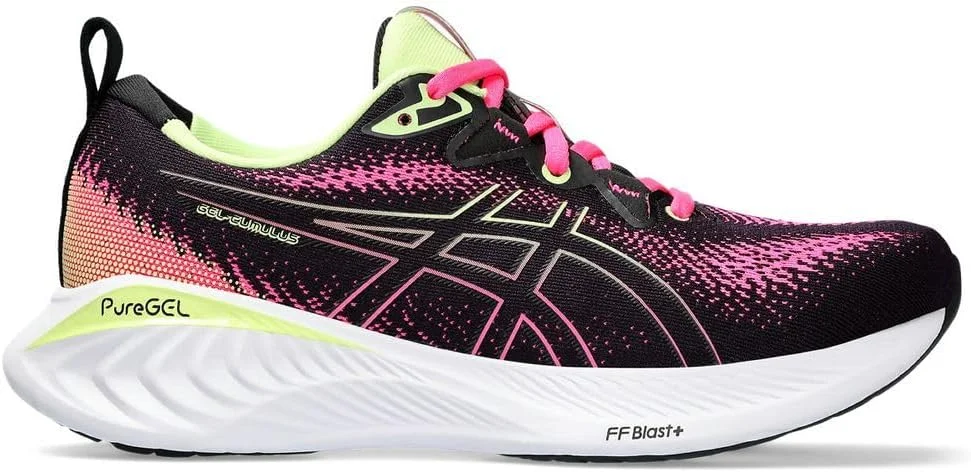کفش های دویدن زنانه آسیکس GEL-CUMULUS 25