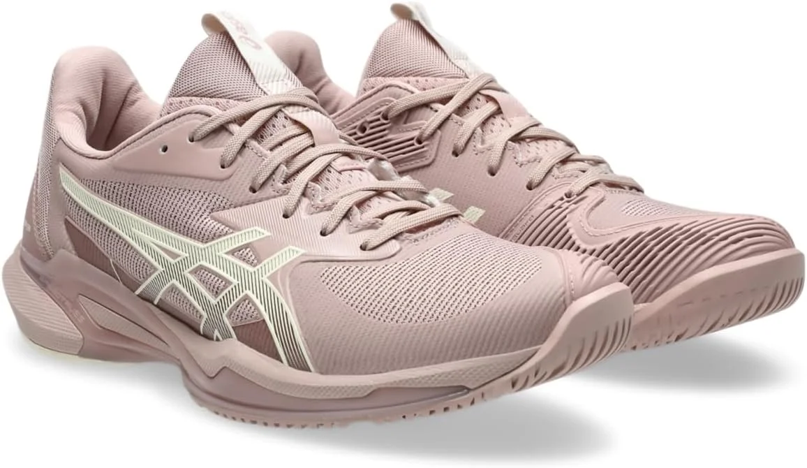 کفش تنیس زنانه آسیکس مدل Solution Speed Ff کفش تنیس زنانه آسیکس مدل Solution Speed Ff