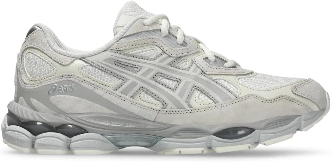 کفش ورزشی زنانه آسیکس مدل Gel-NYC کفش ورزشی زنانه آسیکس مدل Gel-NYC