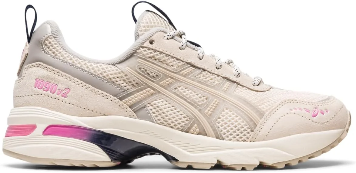 کفش ورزشی زنانه آسیکس مدل Gel-1090v2 کفش ورزشی زنانه آسیکس مدل Gel-1090v2