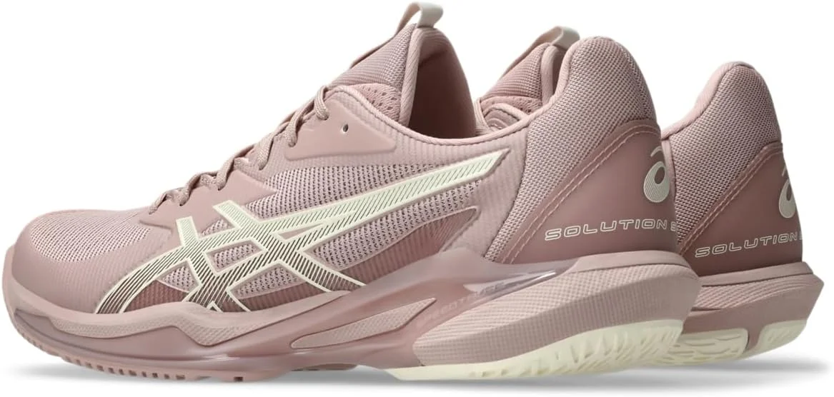 کفش تنیس زنانه آسیکس مدل Solution Speed Ff کفش تنیس زنانه آسیکس مدل Solution Speed Ff