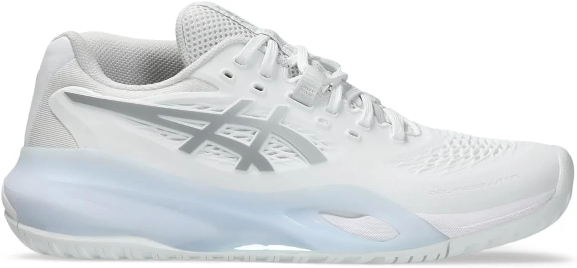 کفش ورزشی زنانه آسیکس مدل Gel-resolution X