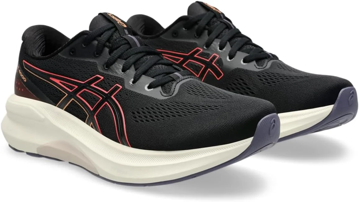 کفش های دویدن زنانه آﺳﯿﮑﺲ مدل GT-4000 4