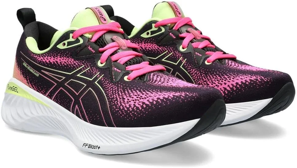 کفش های دویدن زنانه آسیکس GEL-CUMULUS 25