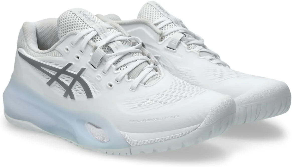 کفش ورزشی زنانه آسیکس مدل Gel-resolution X