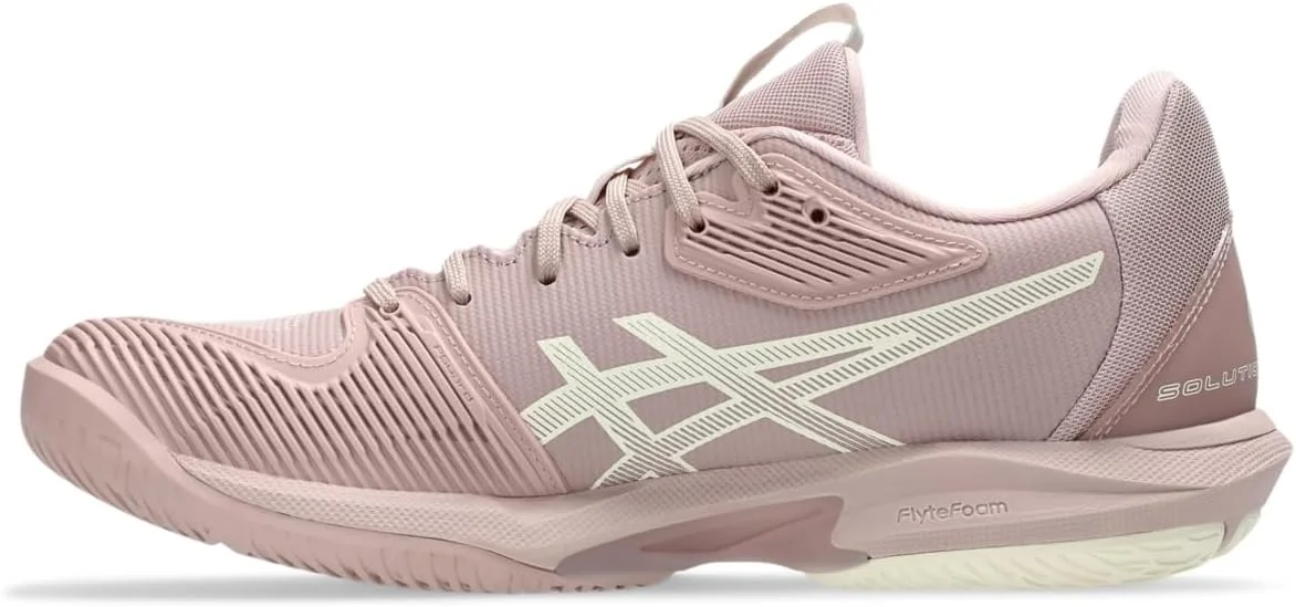کفش تنیس زنانه آسیکس مدل Solution Speed Ff کفش تنیس زنانه آسیکس مدل Solution Speed Ff