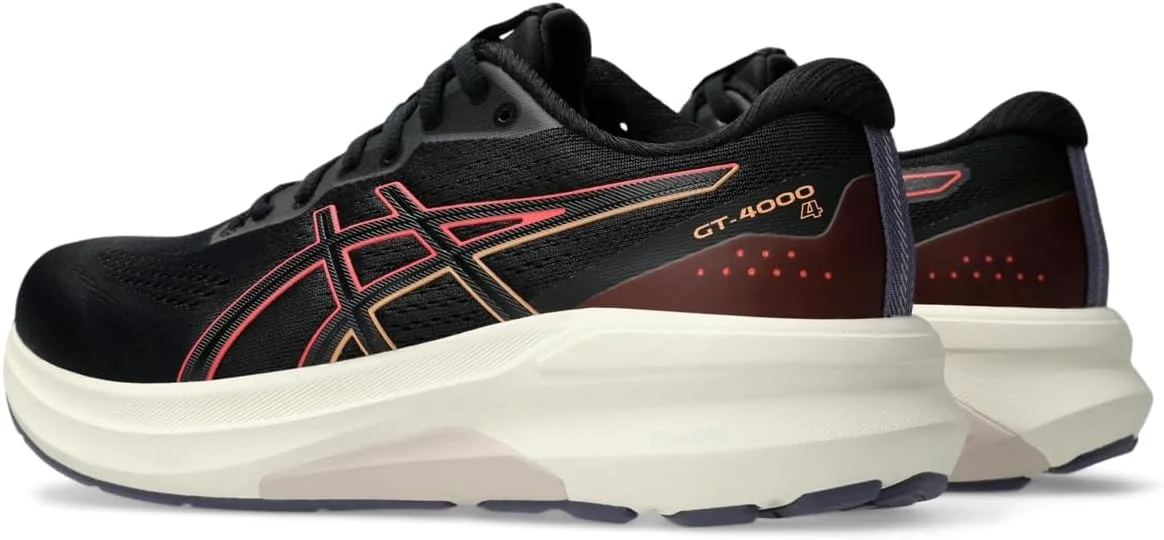 کفش های دویدن زنانه آﺳﯿﮑﺲ مدل GT-4000 4