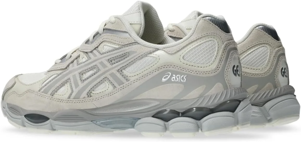 کفش ورزشی زنانه آسیکس مدل Gel-NYC کفش ورزشی زنانه آسیکس مدل Gel-NYC