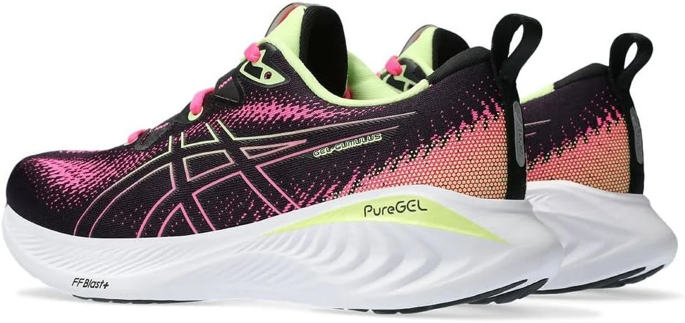 کفش های دویدن زنانه آسیکس GEL-CUMULUS 25