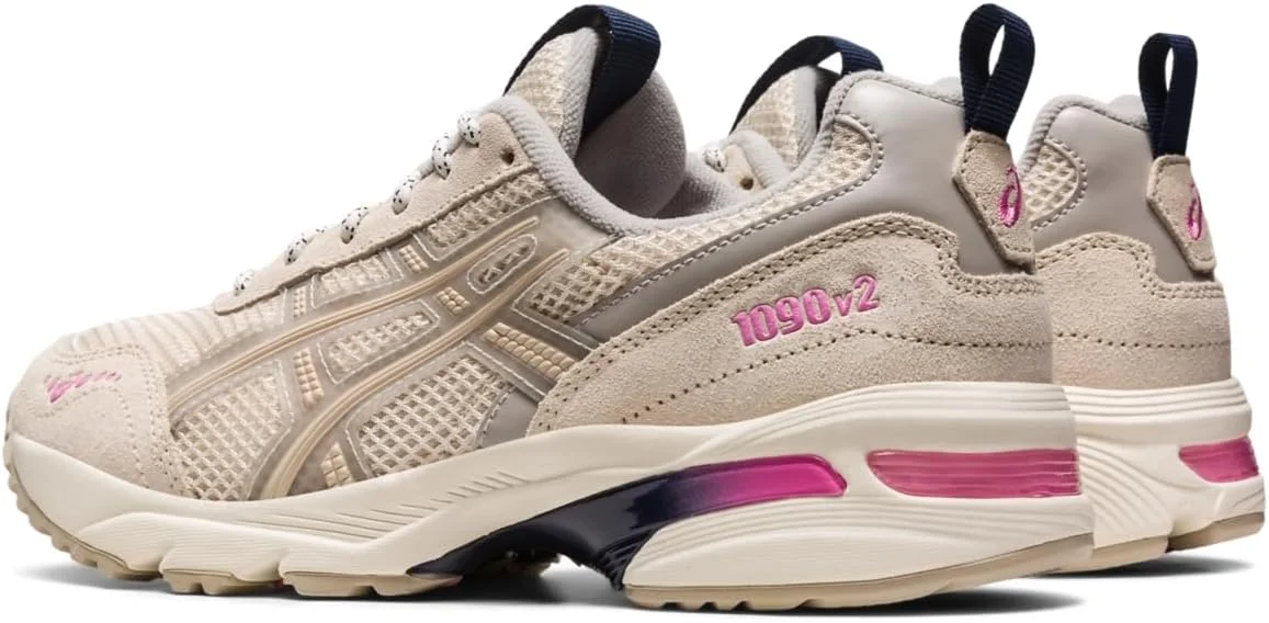 کفش ورزشی زنانه آسیکس مدل Gel-1090v2 کفش ورزشی زنانه آسیکس مدل Gel-1090v2