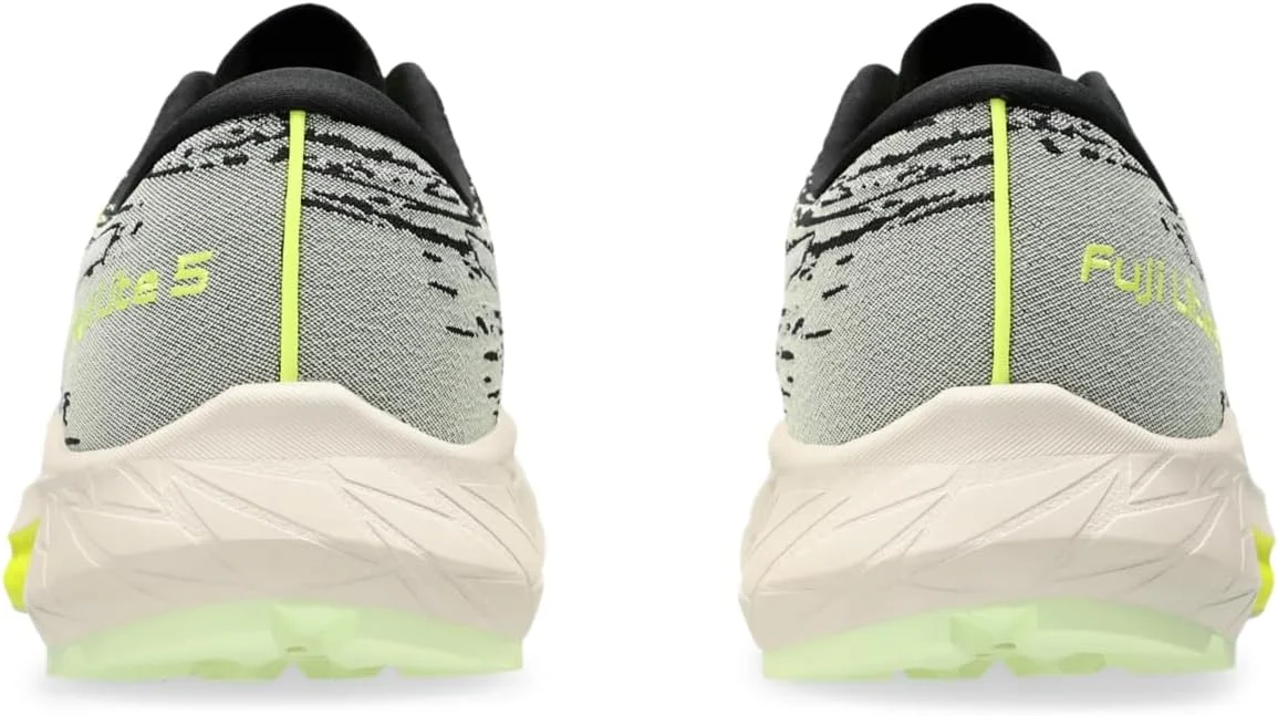 کفش های دویدن زنانه آسیکس مدل فوجی لایت 5