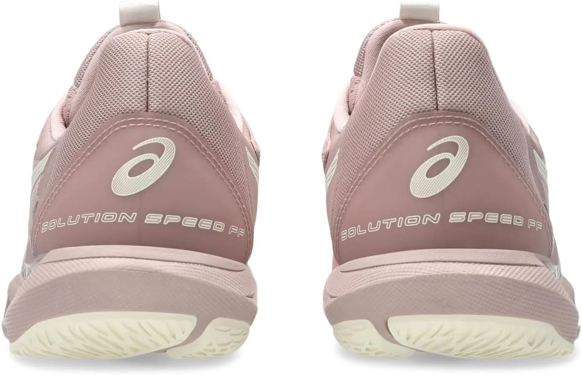 کفش تنیس زنانه آسیکس مدل Solution Speed Ff کفش تنیس زنانه آسیکس مدل Solution Speed Ff