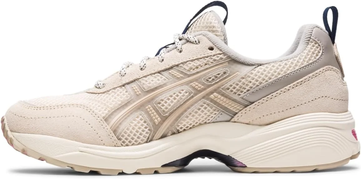 کفش ورزشی زنانه آسیکس مدل Gel-1090v2 کفش ورزشی زنانه آسیکس مدل Gel-1090v2