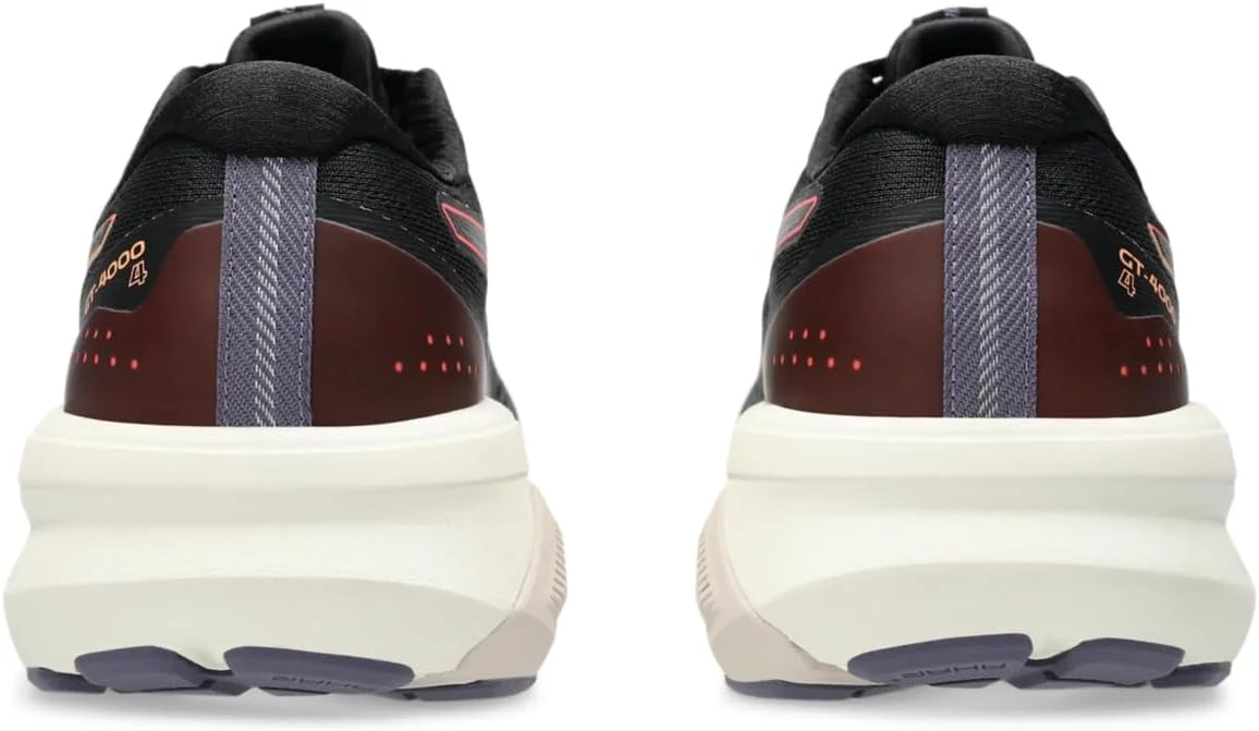 کفش های دویدن زنانه آﺳﯿﮑﺲ مدل GT-4000 4