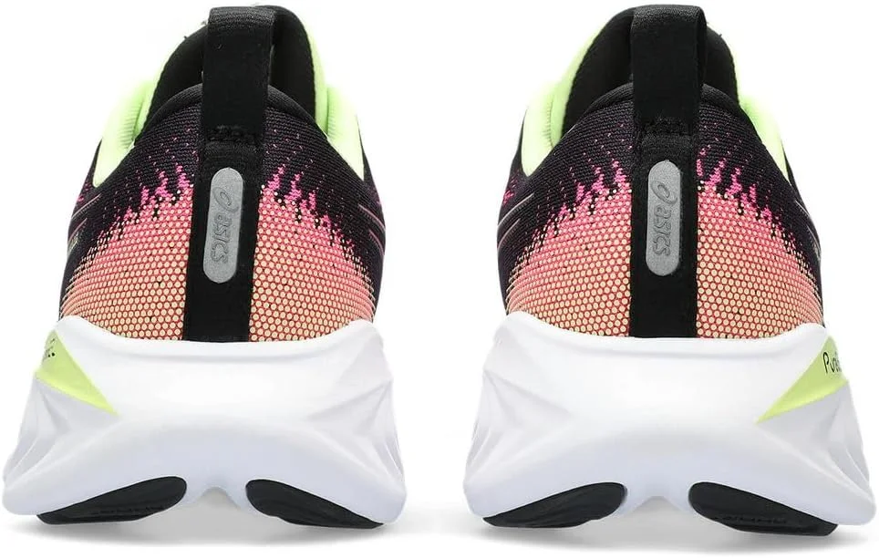 کفش های دویدن زنانه آسیکس GEL-CUMULUS 25