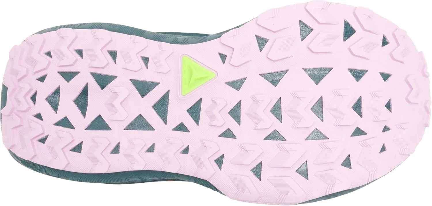 کفش ورزشی زنانه آسیکس مدل ترابوکو مکس 4 کفش ورزشی زنانه آسیکس مدل ترابوکو مکس 4