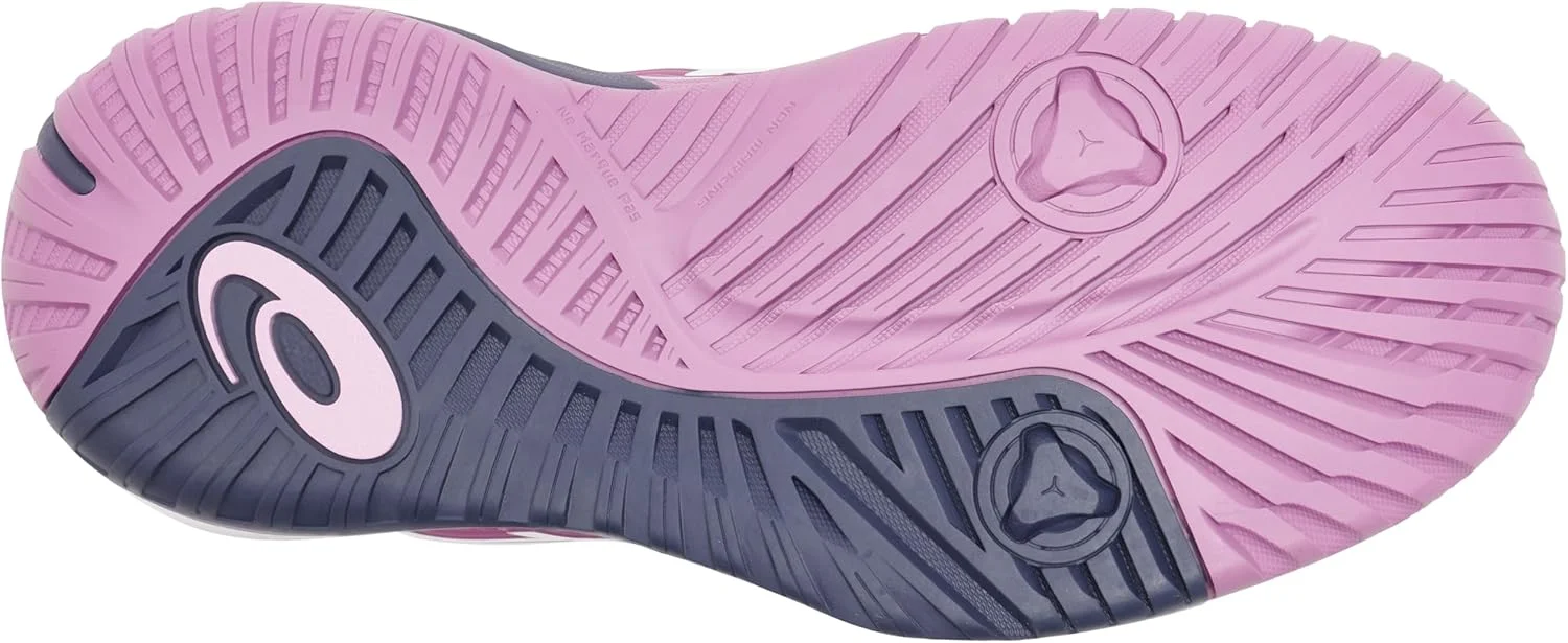 کفش ورزشی زنانه آسیکس مدل Gel-resolution X کفش ورزشی زنانه آسیکس مدل Gel-resolution X