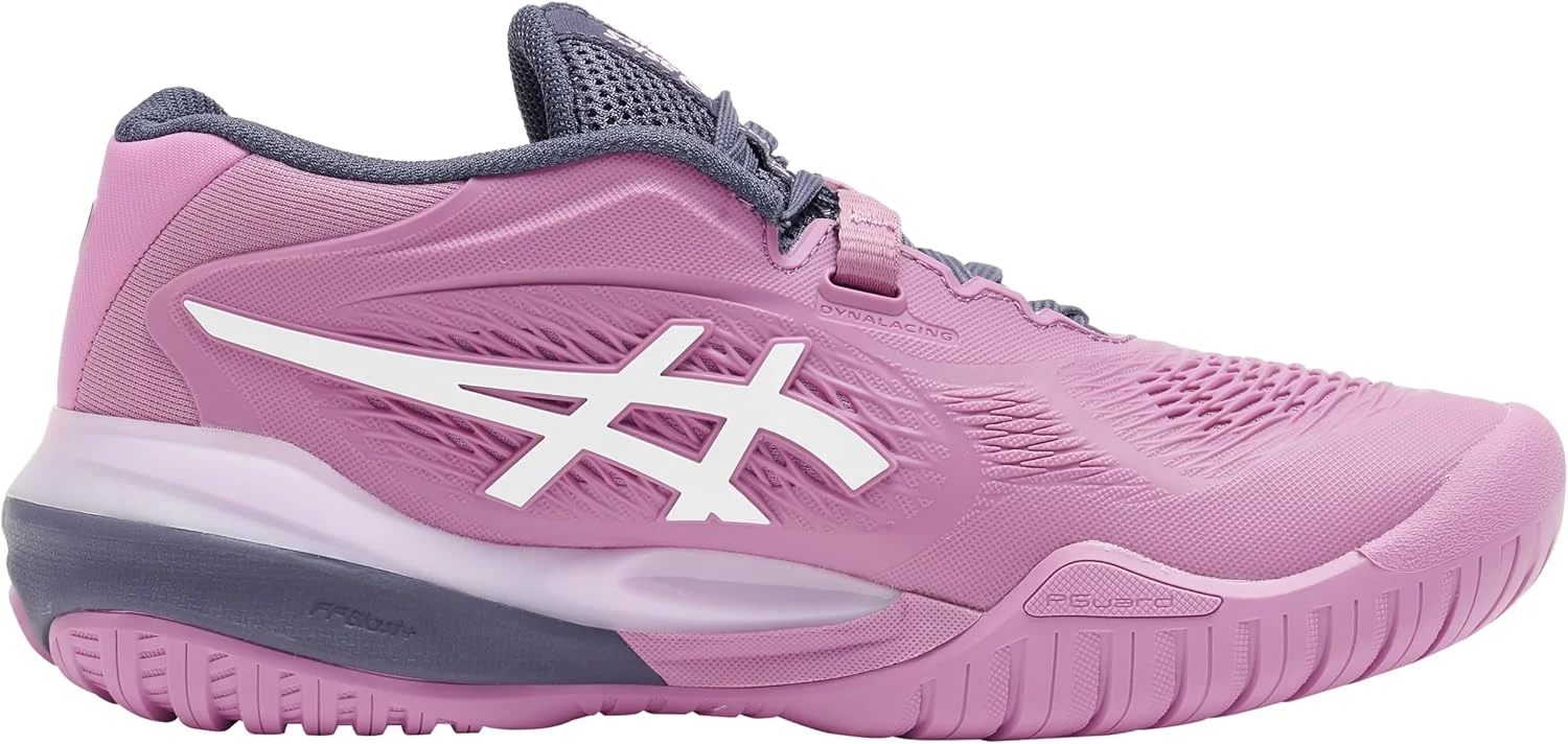 کفش ورزشی زنانه آسیکس مدل Gel-resolution X کفش ورزشی زنانه آسیکس مدل Gel-resolution X