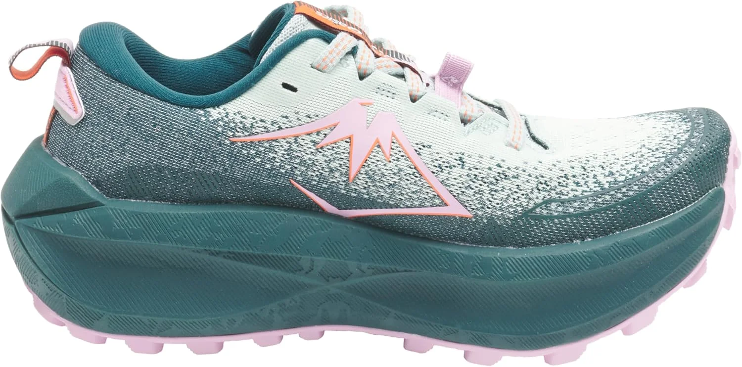 کفش ورزشی زنانه آسیکس مدل ترابوکو مکس 4 کفش ورزشی زنانه آسیکس مدل ترابوکو مکس 4