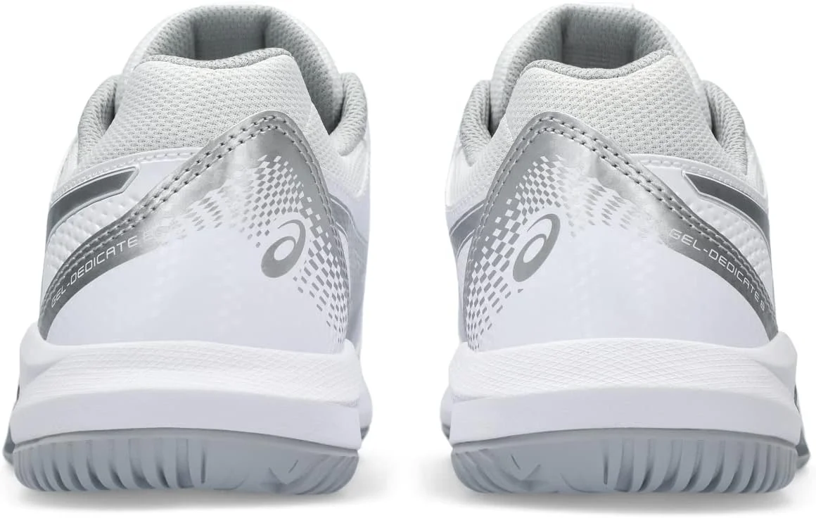 کفش تنیس زنانه آسیکس مدل GEL-DEDICATE 8 کفش تنیس زنانه آسیکس مدل GEL-DEDICATE 8