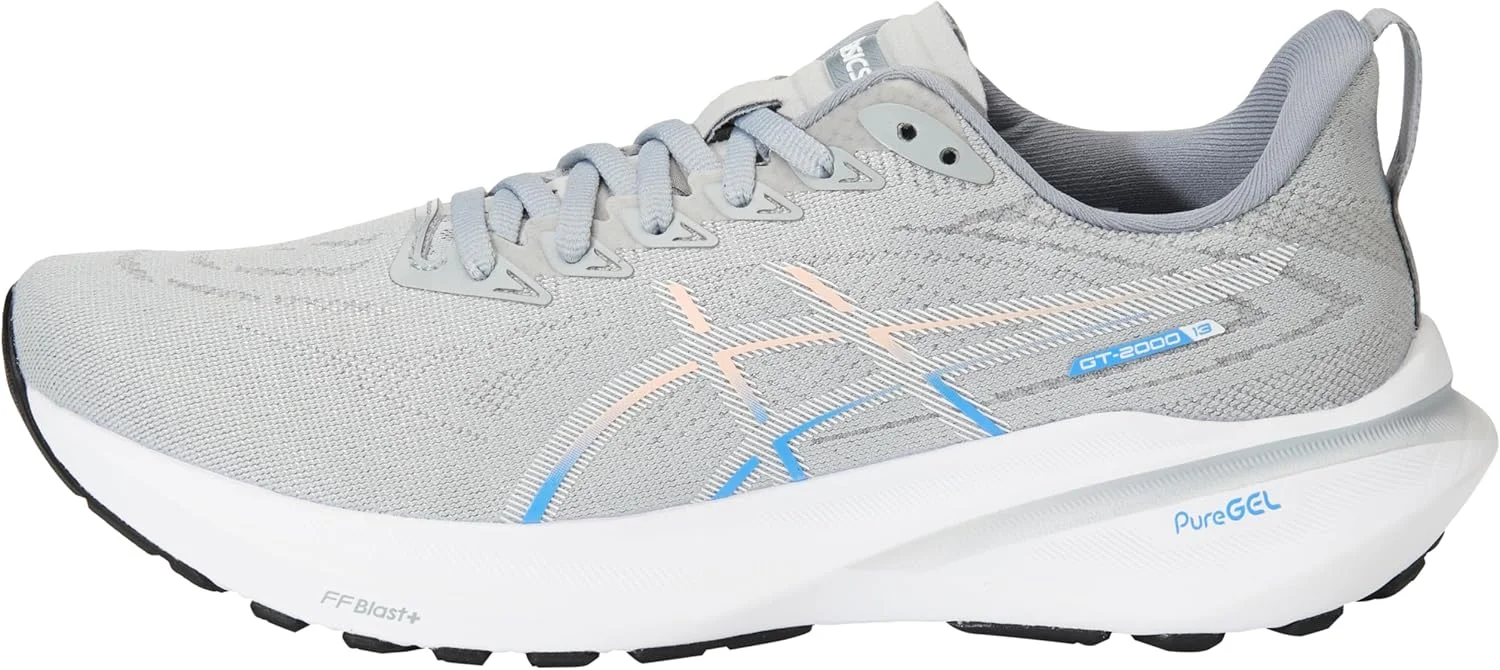 کفش ورزشی زنانه آسیکس مدل GT-2000 13
