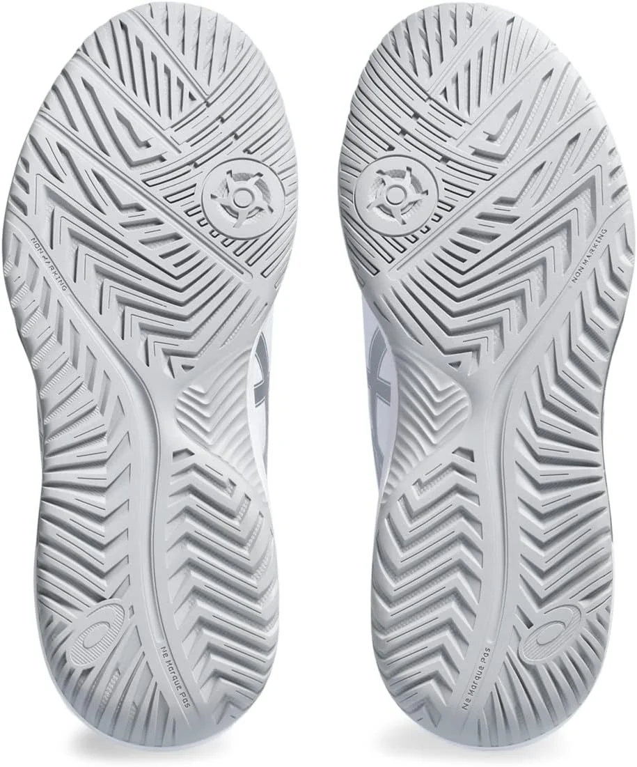 کفش تنیس زنانه آسیکس مدل GEL-DEDICATE 8 کفش تنیس زنانه آسیکس مدل GEL-DEDICATE 8