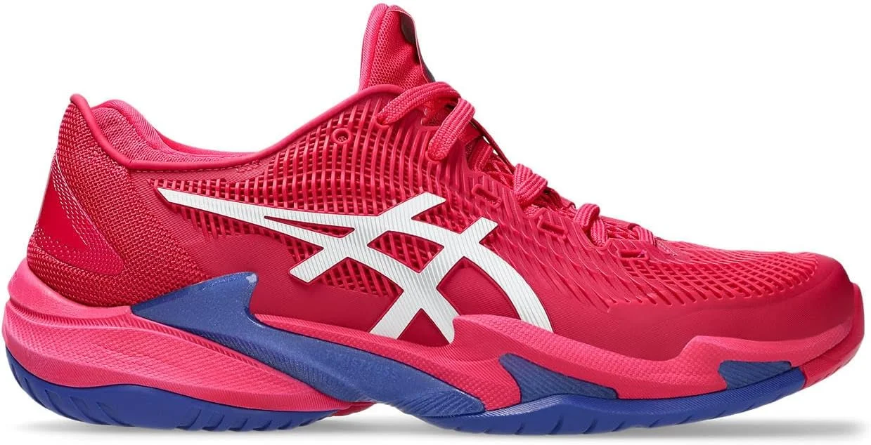 کفش ورزشی زنانه آسیکس COURT FF 3 کفش ورزشی زنانه آسیکس COURT FF 3