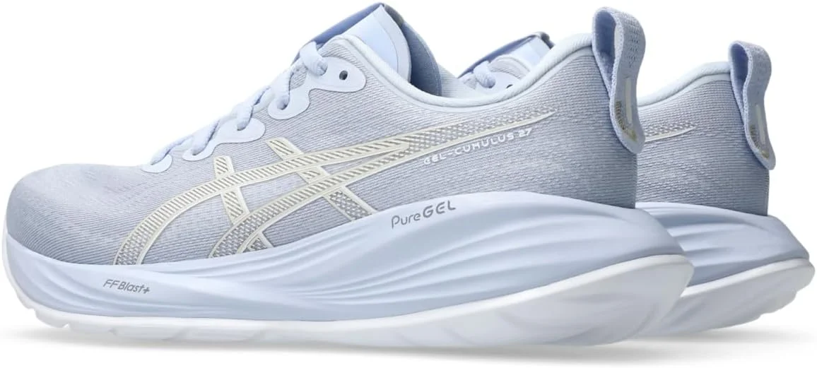 کفش های دویدن زنانه آسیکس مدل Gel-Cumulus 27 کفش های دویدن زنانه آسیکس مدل Gel-Cumulus 27