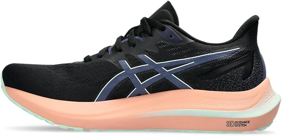 کفش ورزشی زنانه آسیکس GT-2000