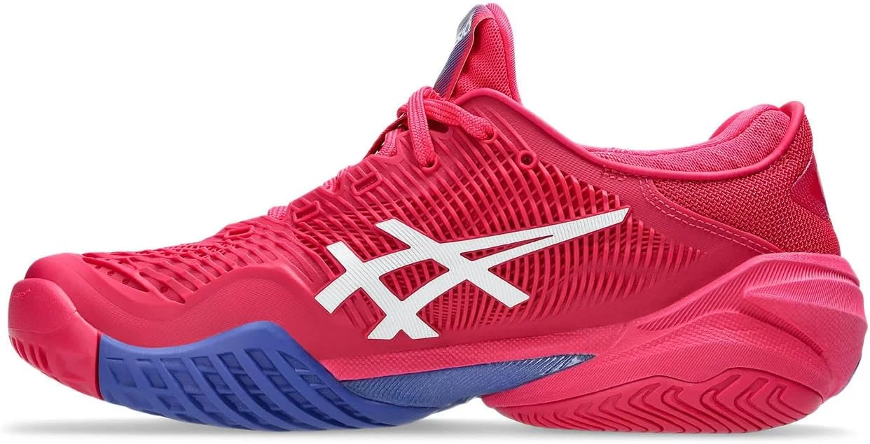 کفش ورزشی زنانه آسیکس COURT FF 3 کفش ورزشی زنانه آسیکس COURT FF 3