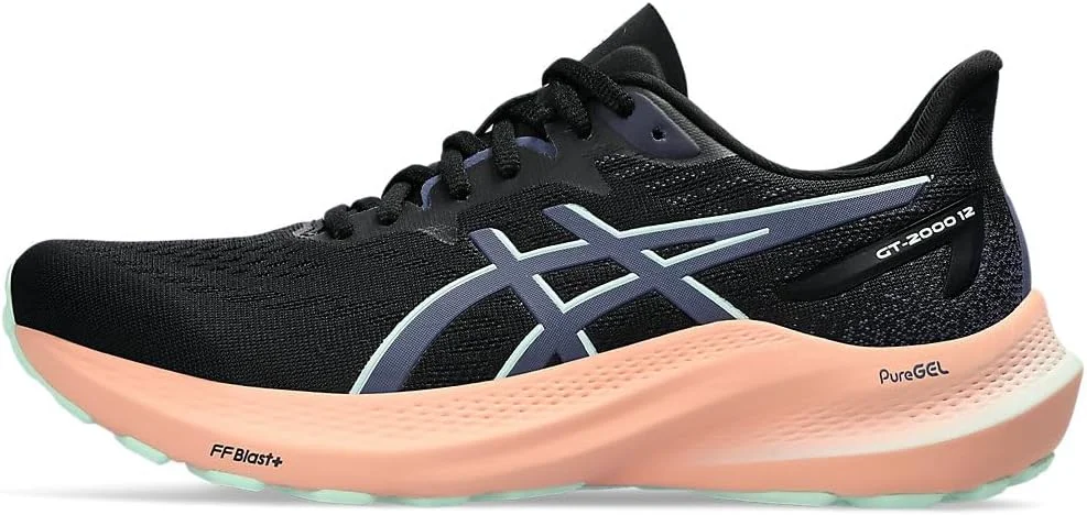کفش ورزشی زنانه آسیکس GT-2000