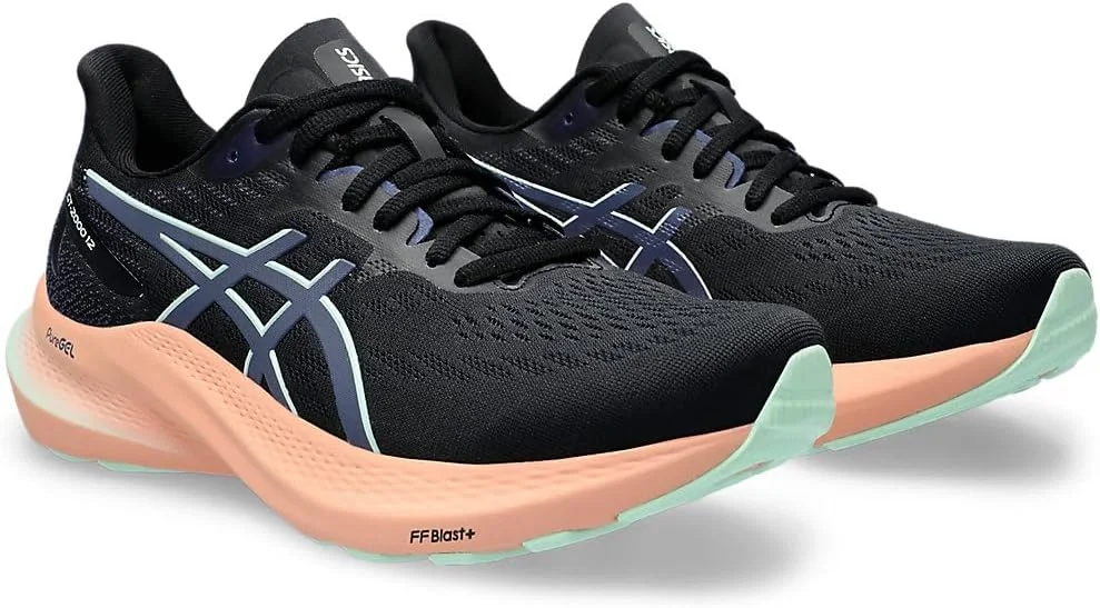 کفش ورزشی زنانه آسیکس GT-2000