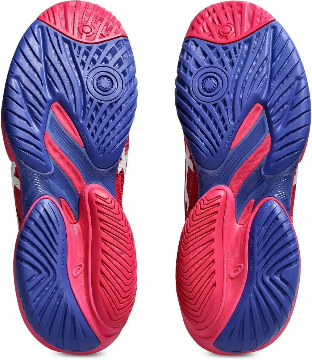 کفش ورزشی زنانه آسیکس COURT FF 3 کفش ورزشی زنانه آسیکس COURT FF 3