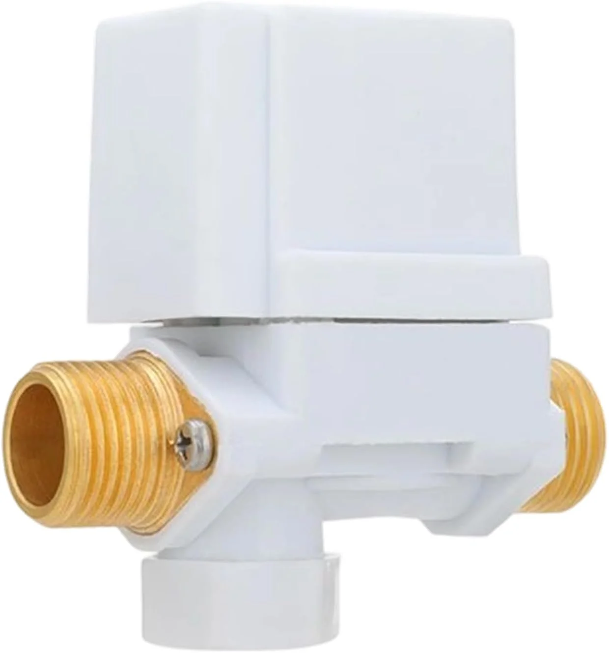 شیرهای الکترومغناطیسی مقاوم در برابر خوردگی، دریچه کنترل خودکار جریان آب، نصب آسان برای آبگرمکن، شیر برقی خورشیدی مسی شیرهای الکترومغناطیسی مقاوم در برابر خوردگی، دریچه کنترل خودکار جریان آب، نصب آسان برای آبگرمکن، شیر برقی خورشیدی مسی