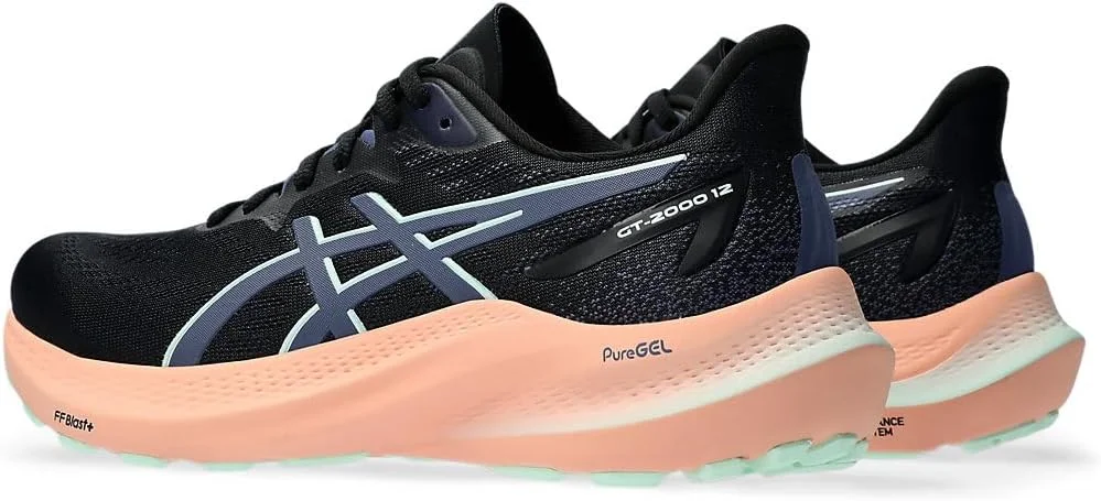 کفش ورزشی زنانه آسیکس GT-2000