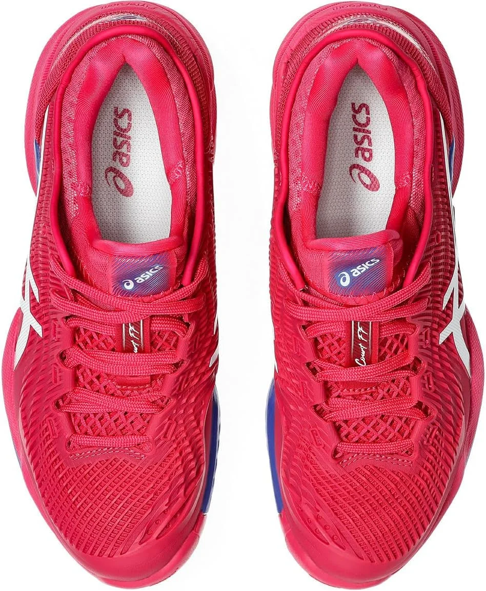 کفش ورزشی زنانه آسیکس COURT FF 3 کفش ورزشی زنانه آسیکس COURT FF 3