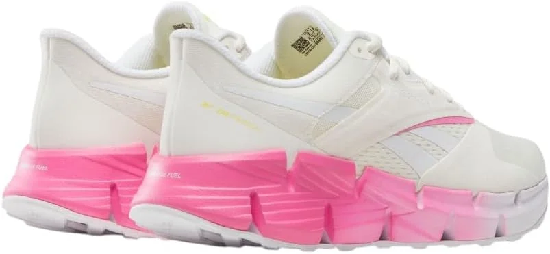 کفش زنانه ریباک زیگ داینامیکا 5 - مدل LOW