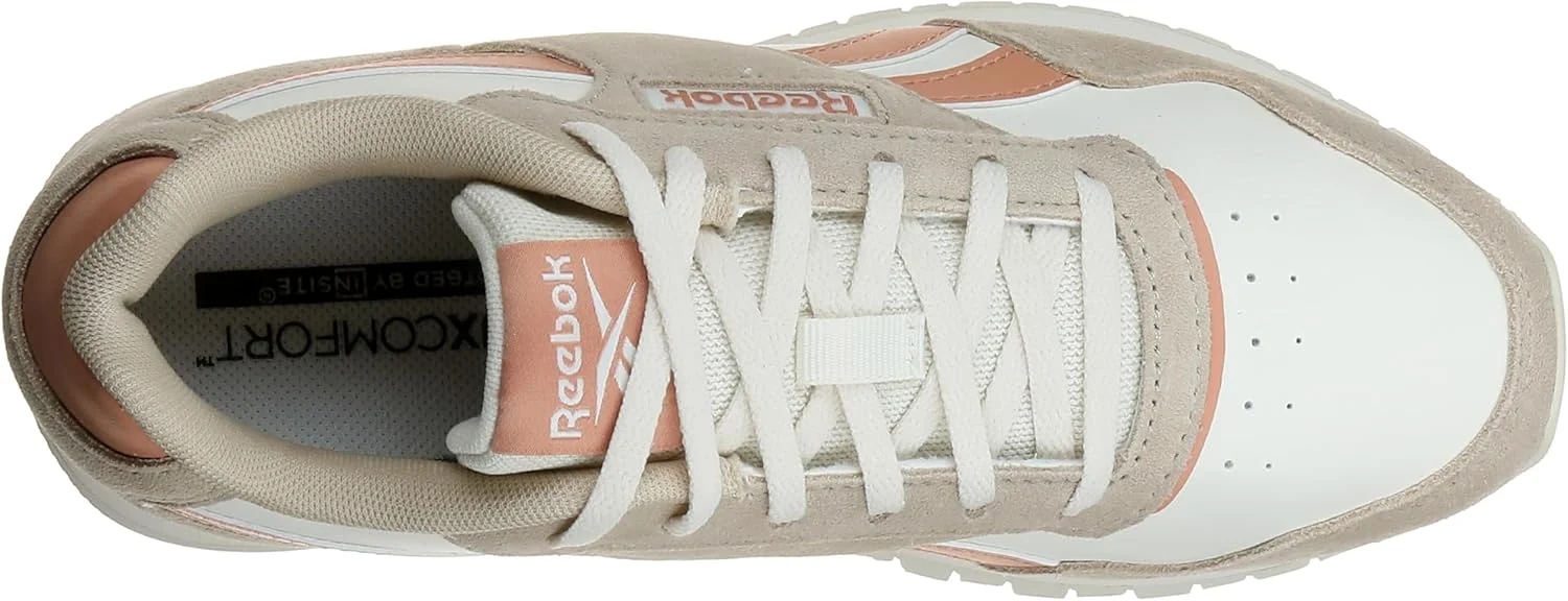 کفش ورزشی زنانه ریباک GLIDE