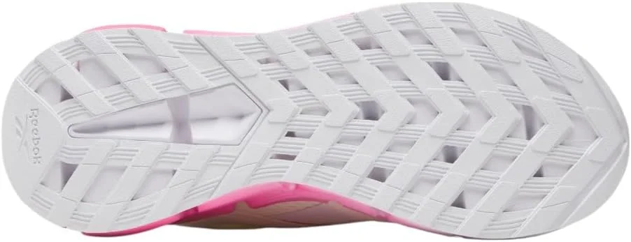 کفش زنانه ریباک زیگ داینامیکا 5 - مدل LOW