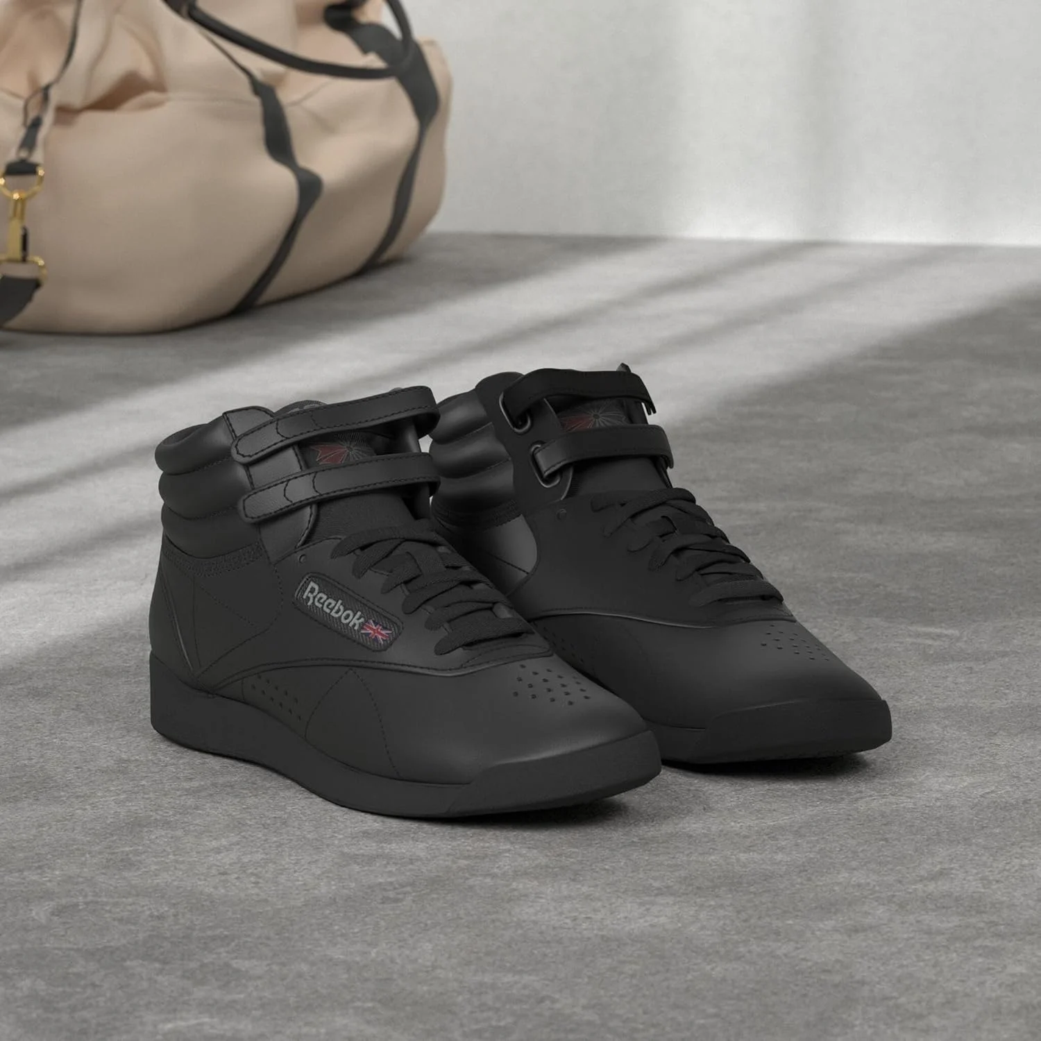 کفش ورزشی زنانه ریباک F/S HI