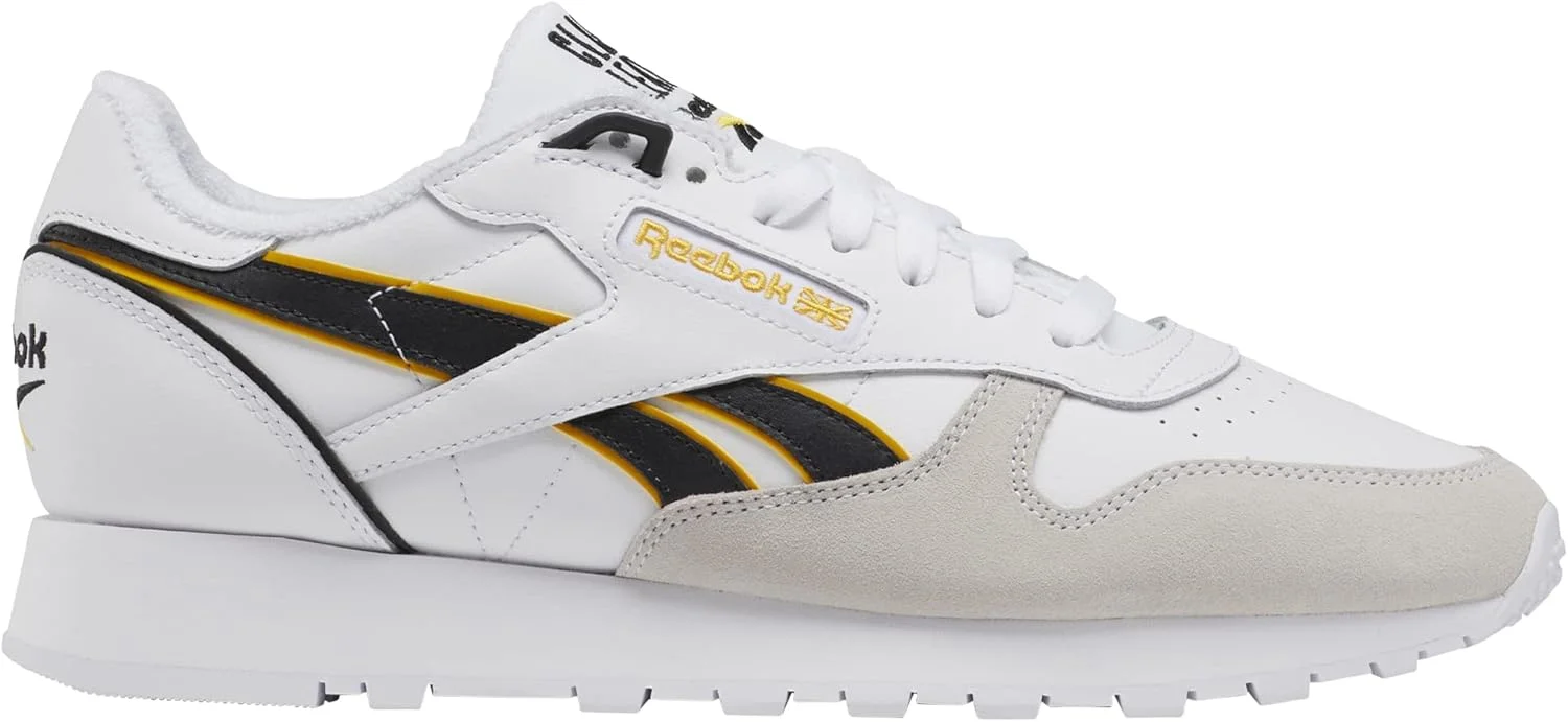 کفش کتانی کلاسیک چرمی ریباک یونی‌سکس بچگانه