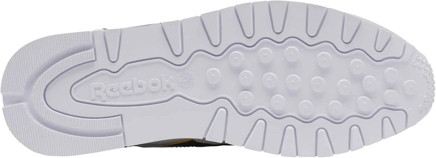 کفش کتانی کلاسیک چرمی ریباک یونی‌سکس بچگانه