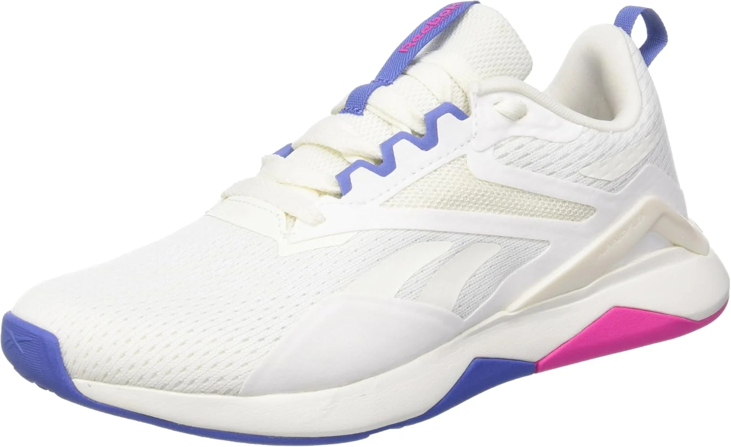 کفش ورزشی زنانه ریباک NANOFLEX TR 2