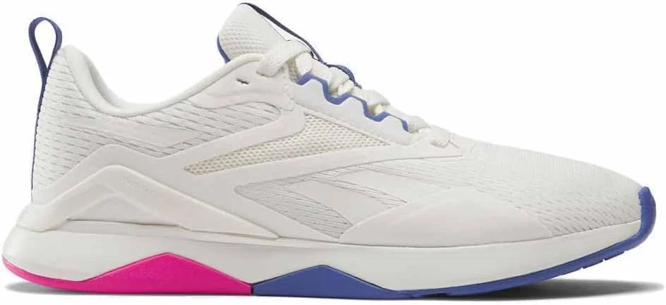 کفش ورزشی زنانه ریباک NANOFLEX TR 2