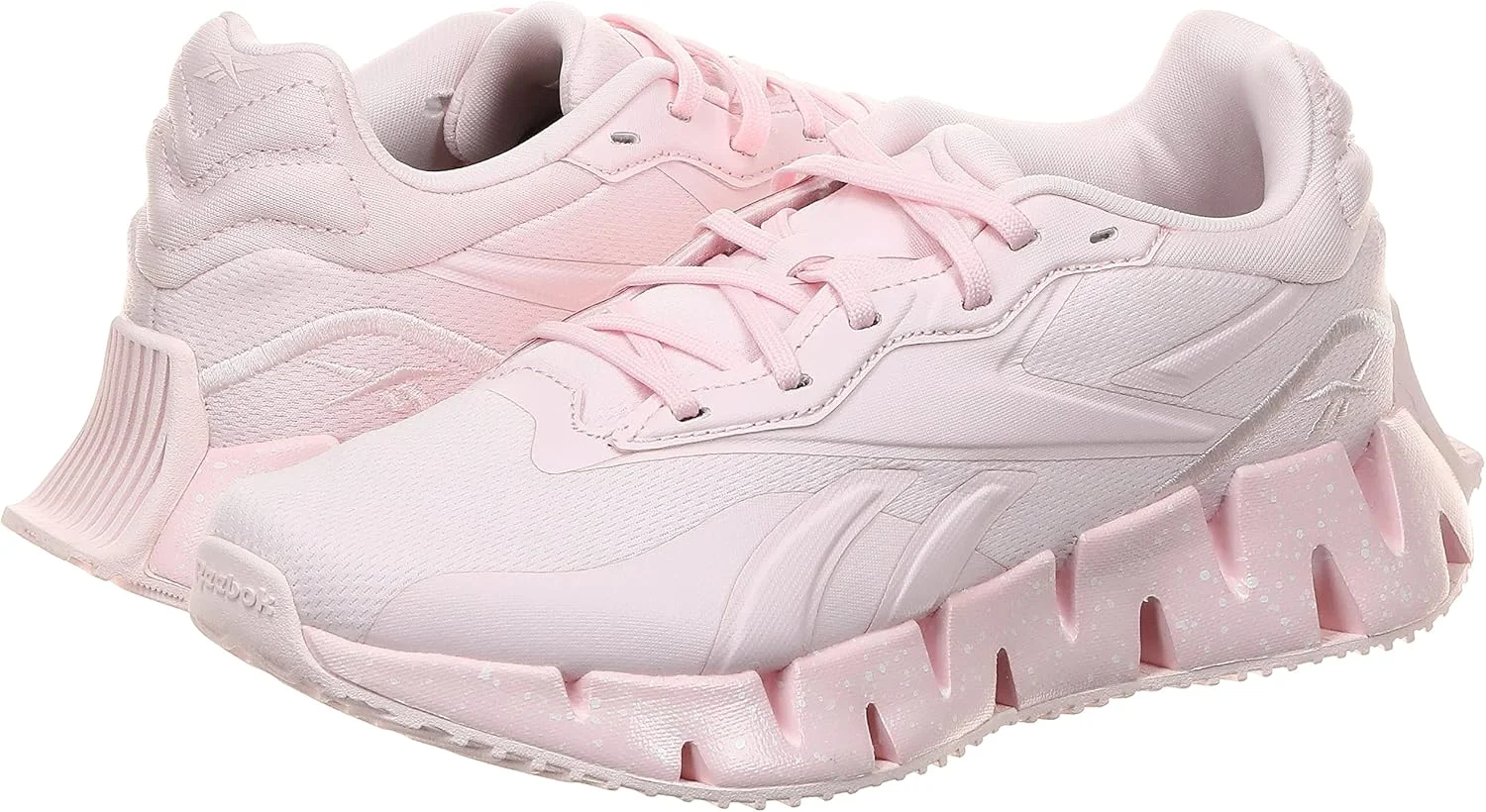 کفش زنانه ریباک مدل ZIG DYNAMICA 4