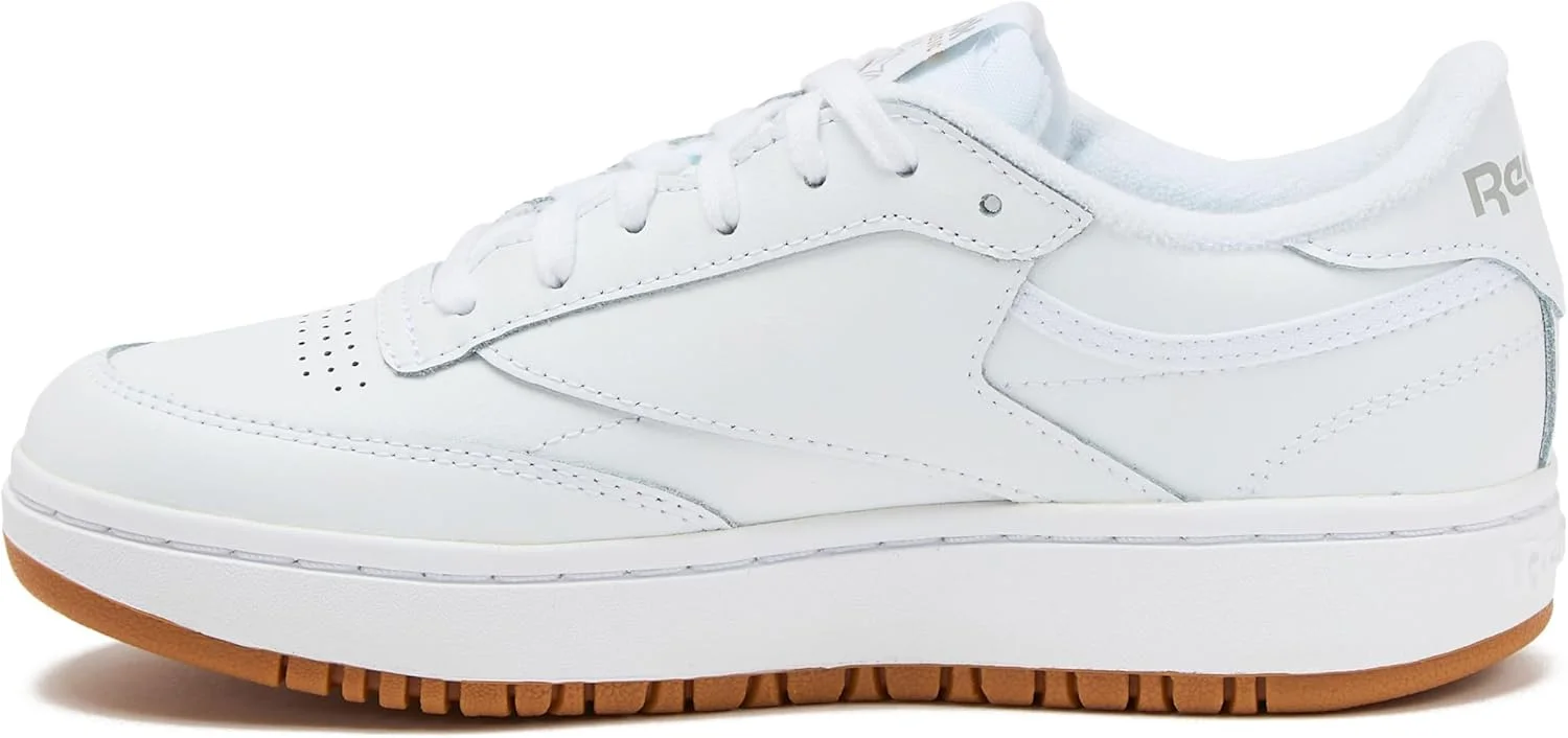 کفش ورزشی زنانه ریباک مدل Club C Double