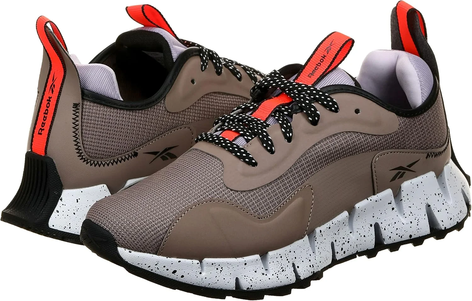 کفش زنانه ریباک مدل ZIG DYNAMICA ADVENTURE کفش زنانه ریباک مدل ZIG DYNAMICA ADVENTURE