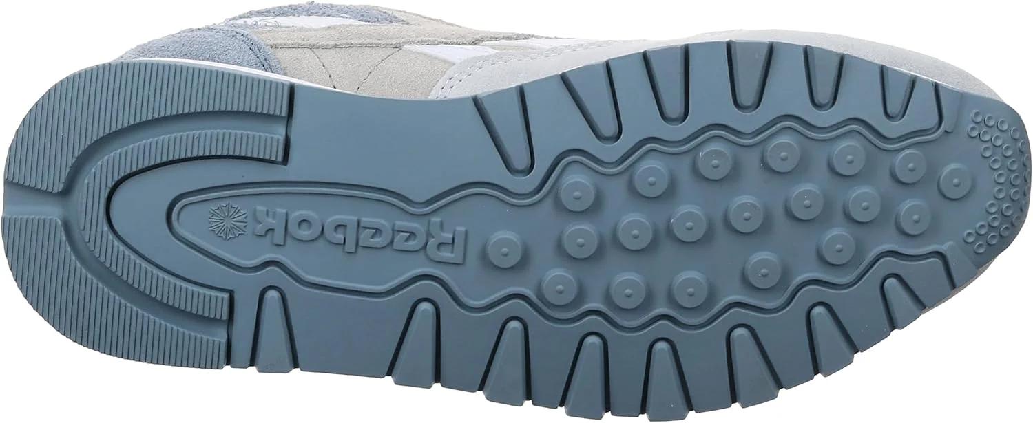 کفش چرم کلاسیک ریباک زنانه آبی تفریحی/سنگ ماه/سفید 37 اروپا کفش چرم کلاسیک ریباک زنانه آبی تفریحی/سنگ ماه/سفید 37 اروپا