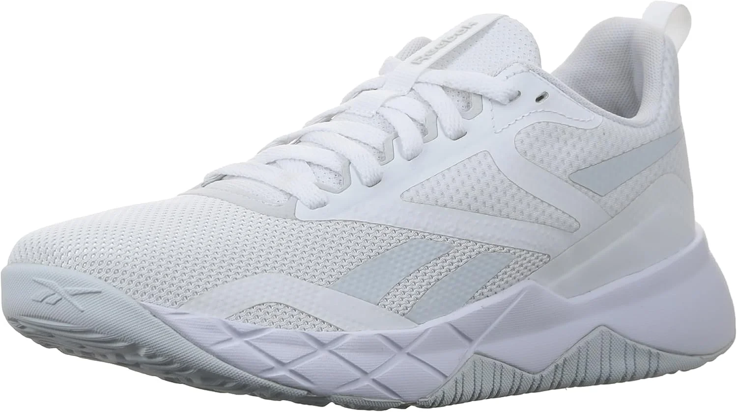 کفش تمرین زنانه ریباک ان اف ایکس سفید/ماهی 40 اروپا