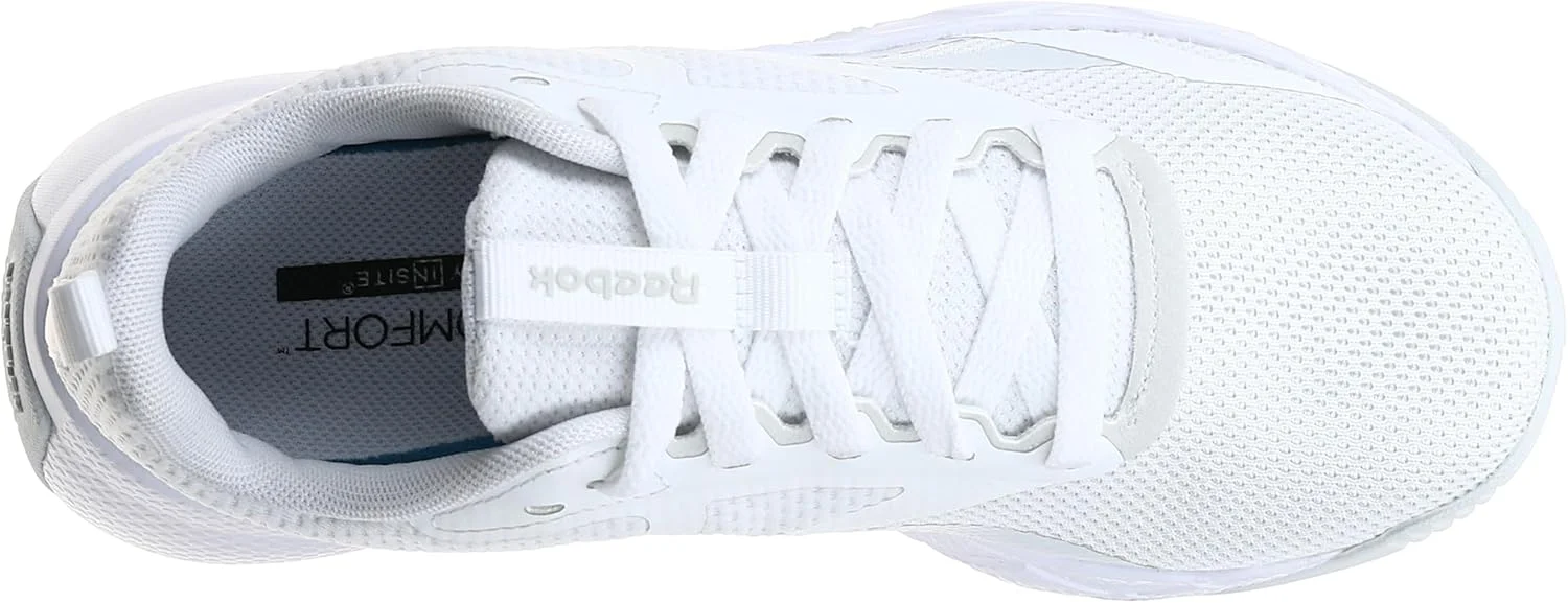 کفش تمرین زنانه ریباک Nfx رنگ سفید/ماهی 36 اروپا